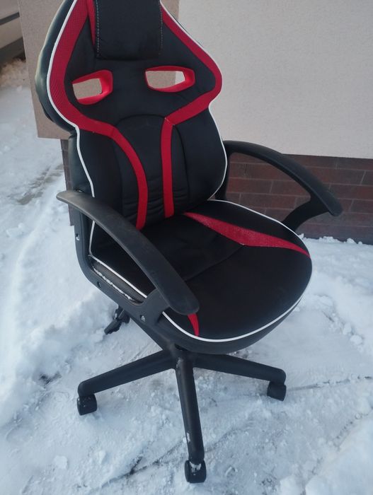 Крісло комп'ютерне