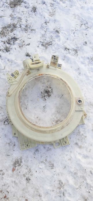 Прессостат для стиральной машины Samsung.