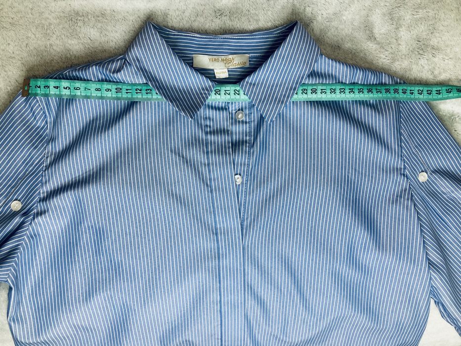 Сорочка блузка Vero Moda - розмір S