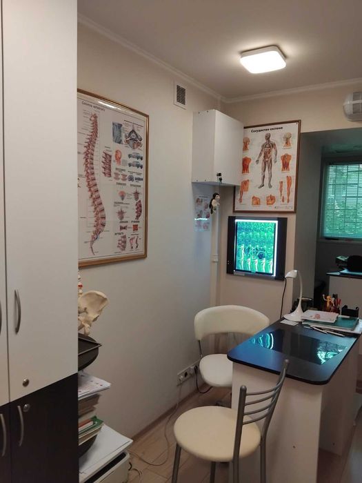 Здам в аренду кабінети та зали у Реабілітаційному Центрі