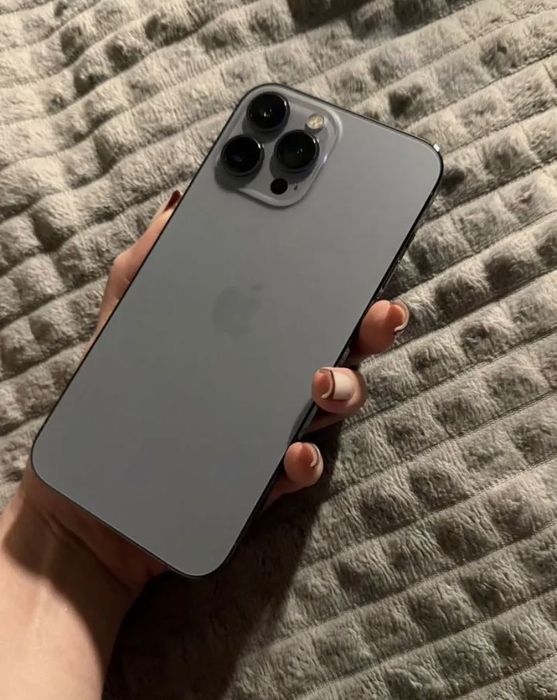 IPHONE 13 Pro Max 256 памʼять