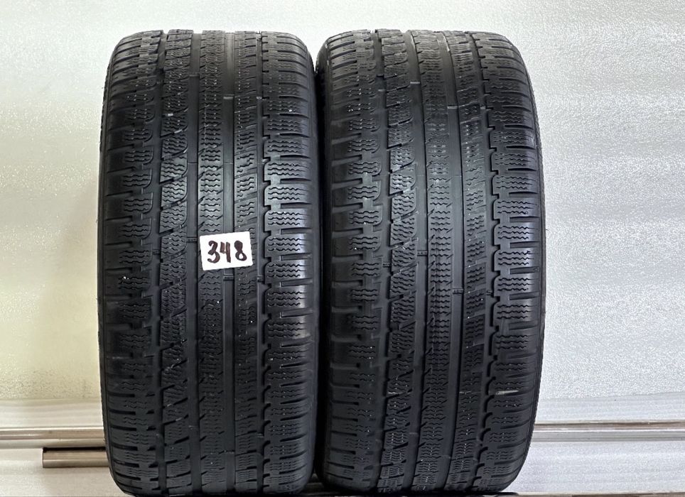 Автошини колеса резина 255/35 R18 Kumho всесезонні
