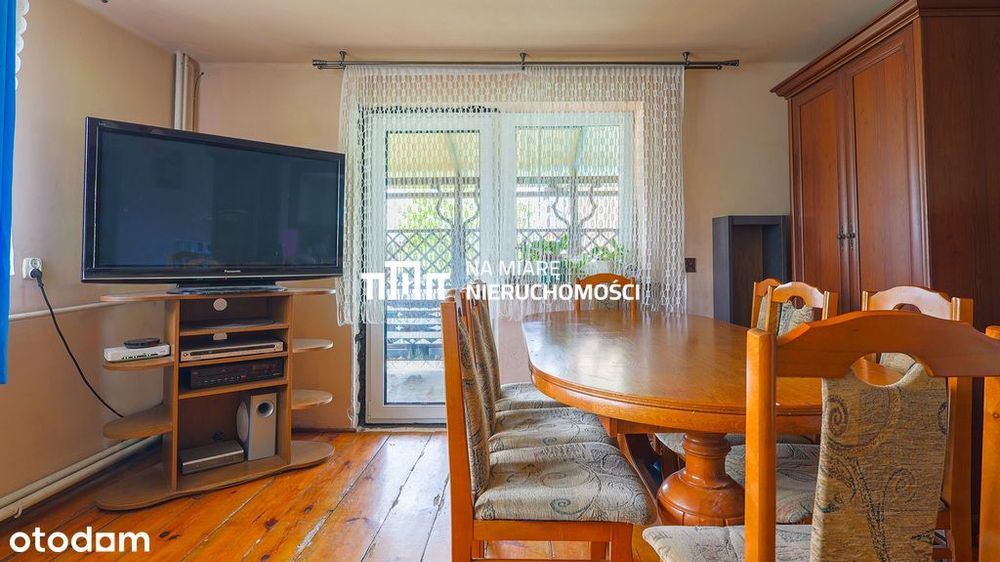 Dom | 20,42ar | Gniewczyna Łańcucka | Zalew