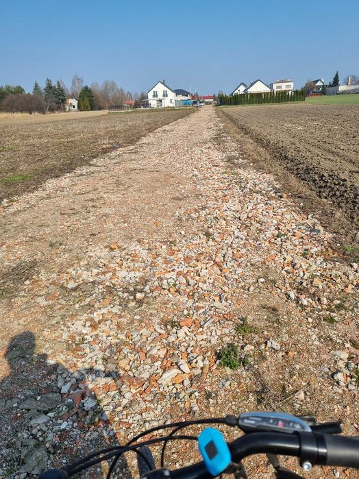 SPRZEDAM działkę budowlaną w Płochocinie - Widok 4
