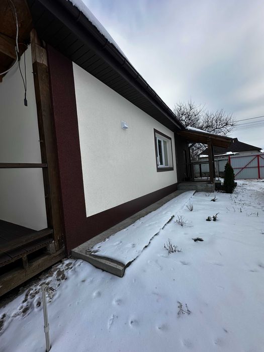 Продаж будинку в с. Вороньків Без комісії , Дров"яне опалення, станція