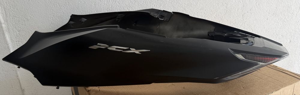 Laterais De Honda PCX