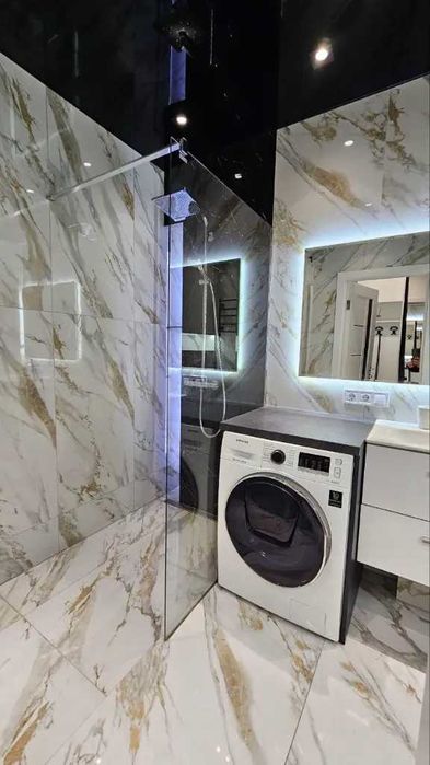 Оренда 2к квартири ЖК П'ятий континент Перемога-3