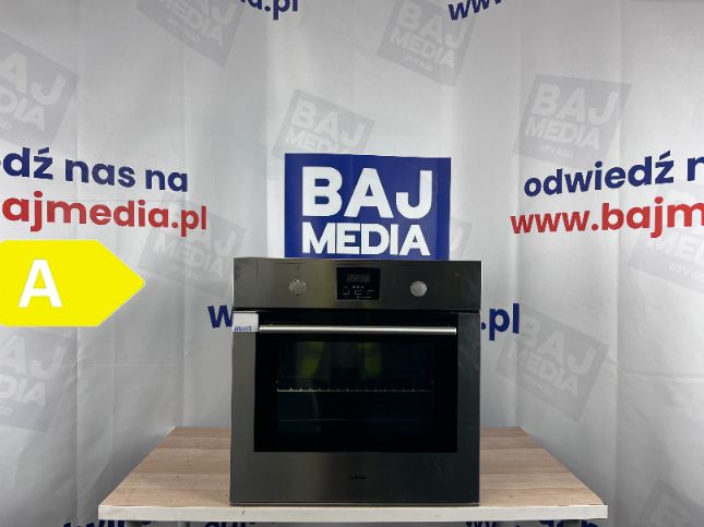 Piekarnik Cylinda Szwedzka Jakość Termobieg   /  A /Dostawa/ Gwarancja