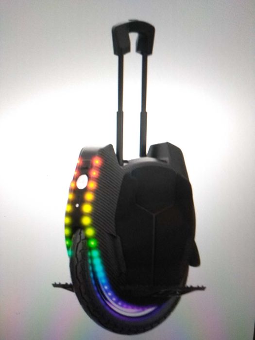 Моноколесо KingSong 16X (1554Wh)