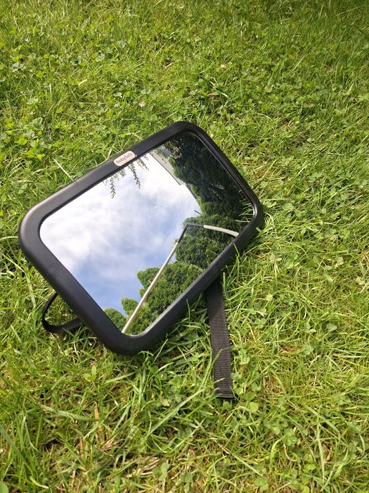 Lusterko BabySafe do obserwacji dziecka