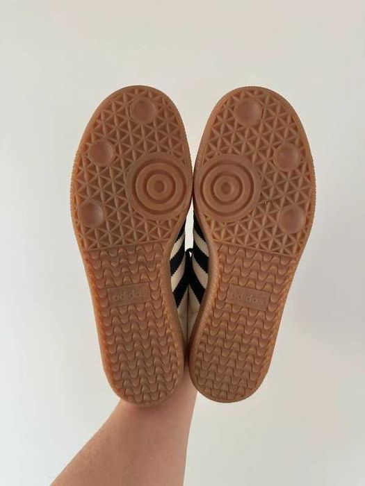 Buty damskie Adidas Samba