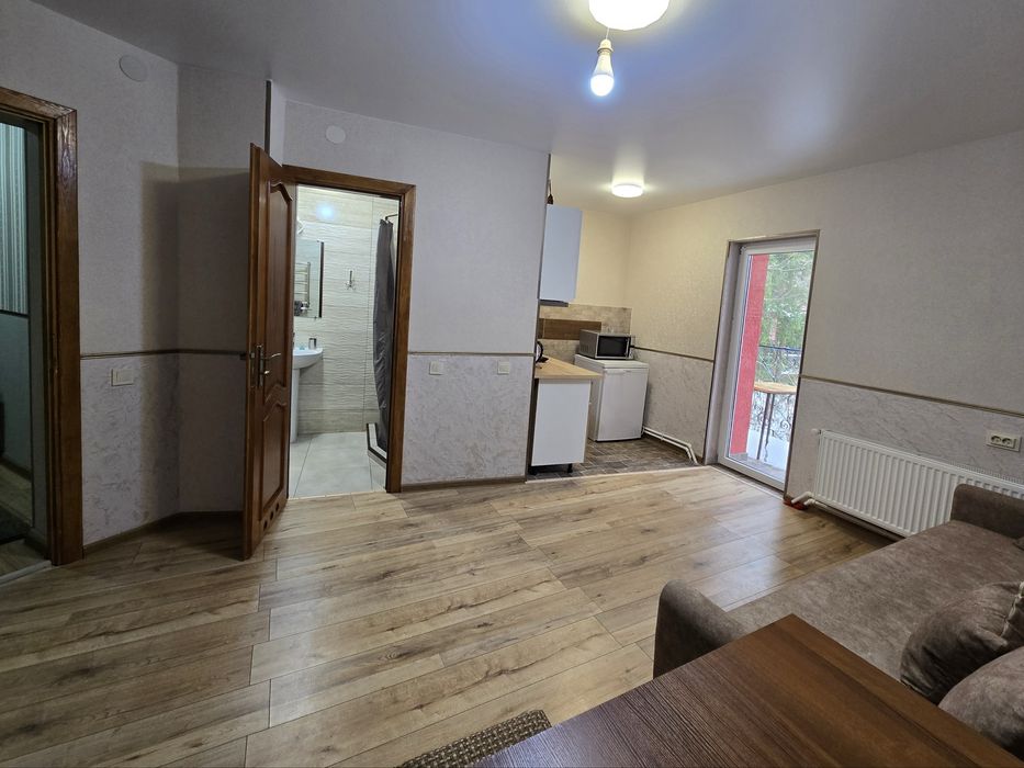 2-кімнатні апартаменти.ЕнергонезалежністьЛісовий пейзаж.Чан!Центр450м.