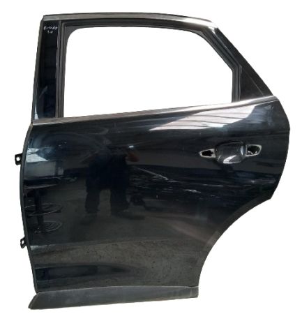 Porta trás esquerda DS DS7 Crossback (J_)