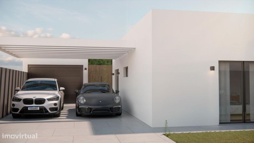 Excelente Moradia T4 Luxo