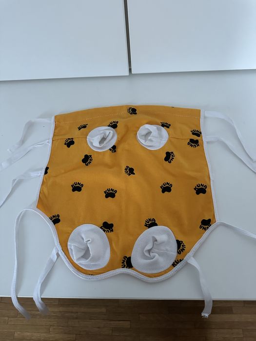 Ubranko pooperacyjne Kuna-Vet XS