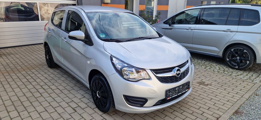 Opel Pozostałe Opel