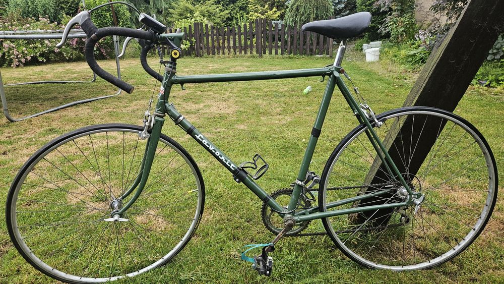 Rower kolarski favorit 28' rok 1970