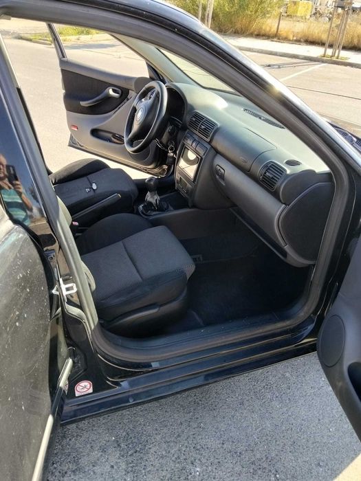 Seat Toledo - 1.9 TDI 110 Cv