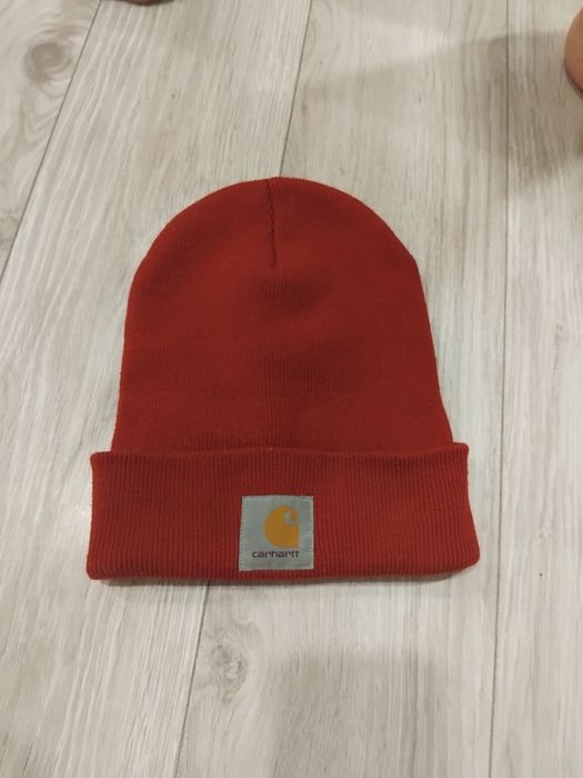 Шапка carhartt чоловіча