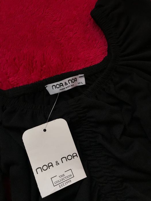 Кофтинка топ вкорочений