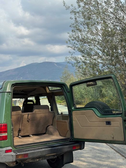 Land Rover Discovery 300Tdi - 3 Portas