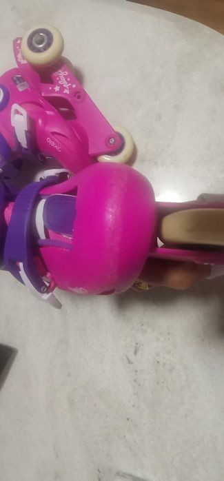 Patins oxelo 26-28