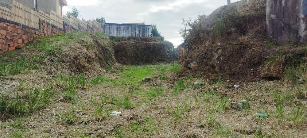 Terreno para construção de moradia. V.N Gaia ( Pedroso).
