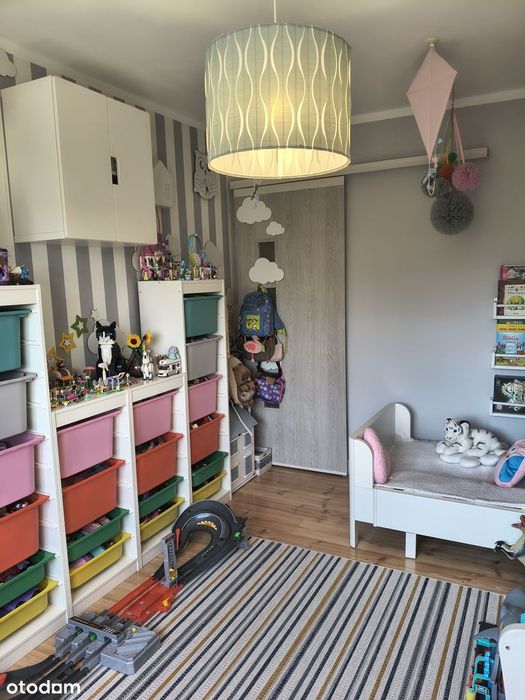 Mieszkanie 65,61 m2_3 pokoje_3 piętro_balkon 6,3 m2_do zamieszkania