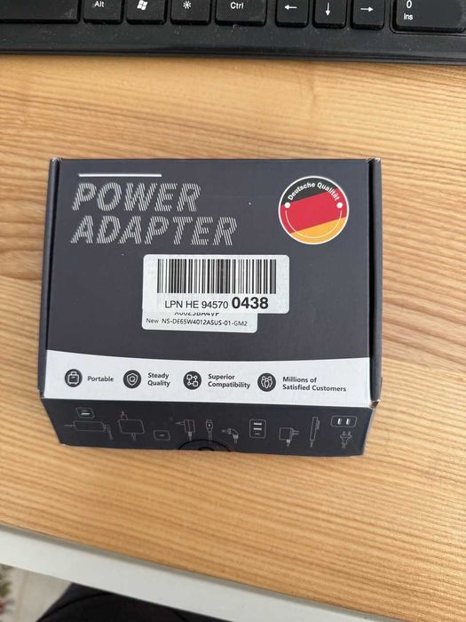 Адаптер для ноутбука Asus VivoBook