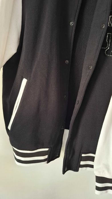 Casaco colegial Pull Bear