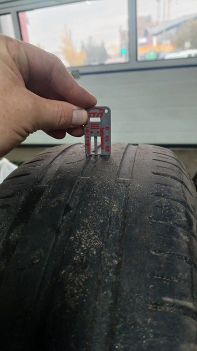 Літня гума Kumho 195/65R15