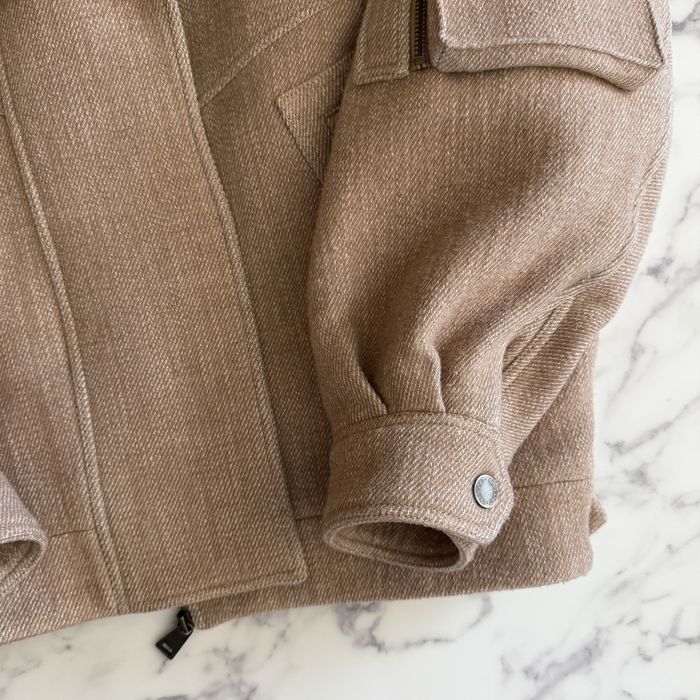 Куртка The Coat.