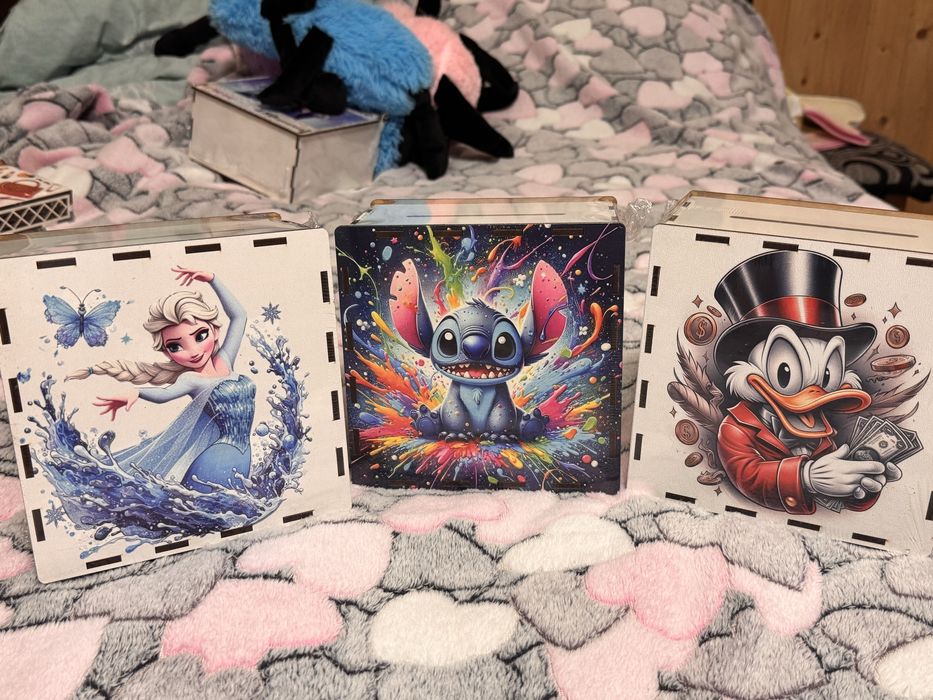 Дитячі копілочки