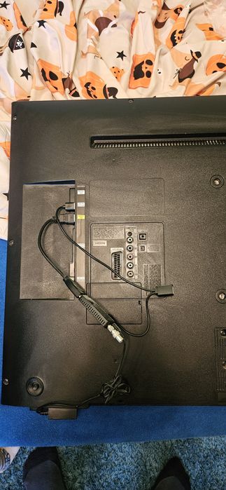 Telewizor Samsung 42" DVB-T 2