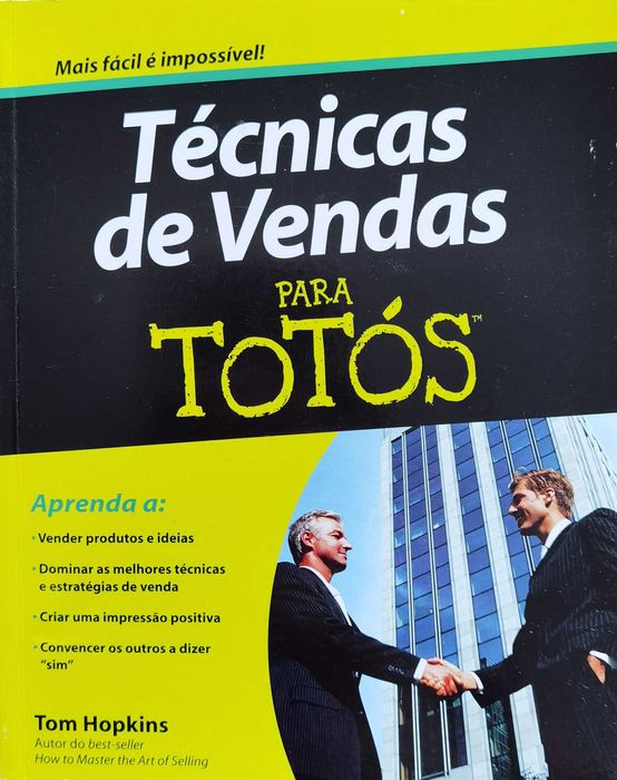 Ser Empreendedor  ( e outros LIVROS )