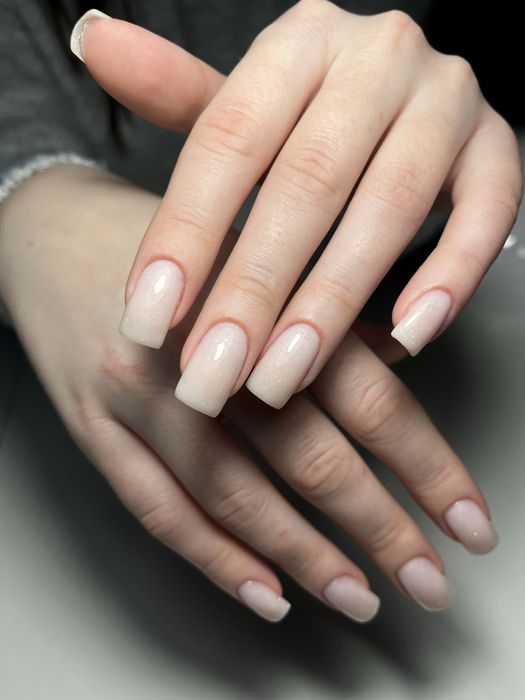 Манікюр, не дорого та якісно!