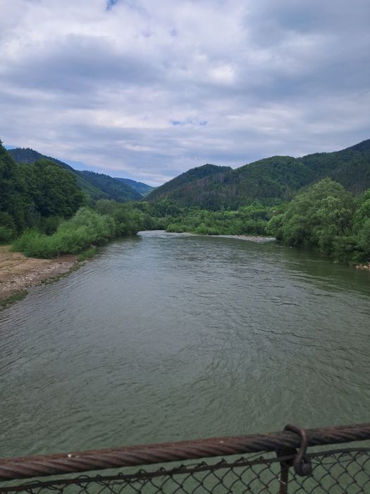 Відпочинок в Карпатах. Садиба Кичера.