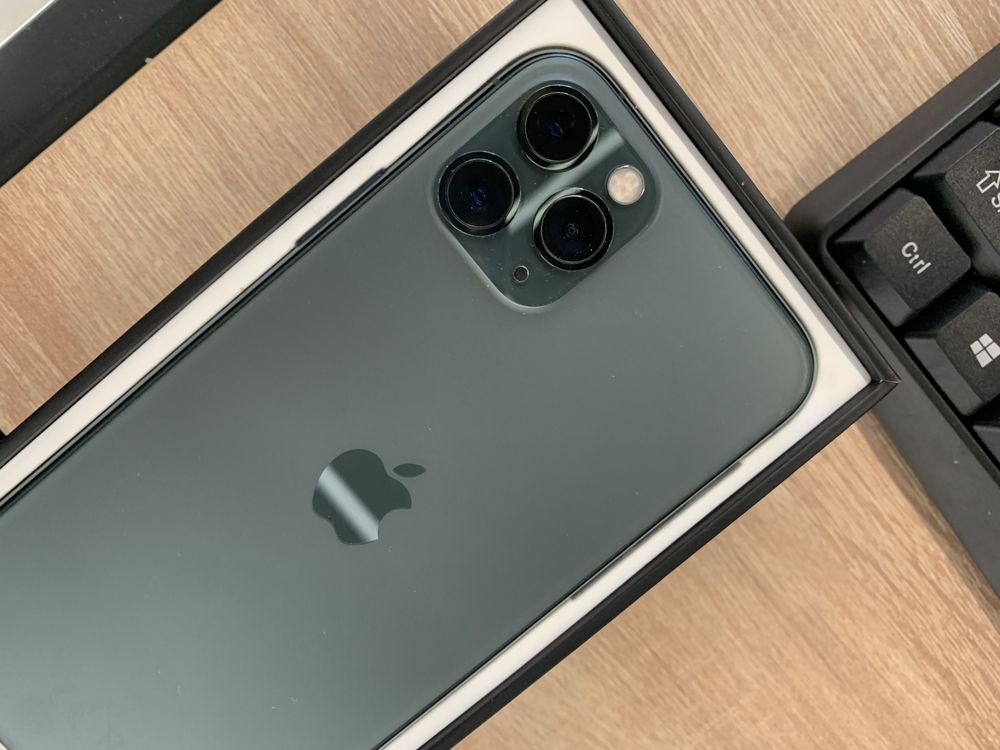 Iphone 11 pro 256 gb Опис!: 4 600 грн. - Мобільні телефони / смартфони ...