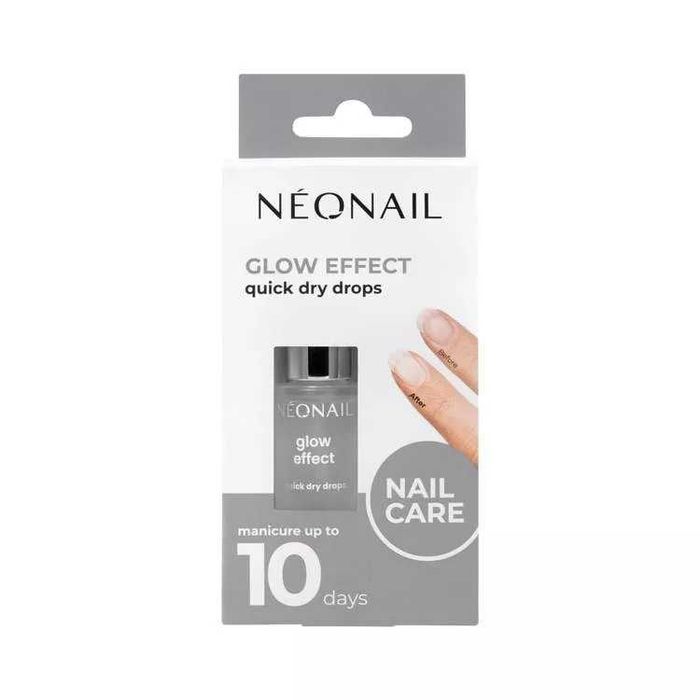 Neonail - Wysuszacz do lakieru klasycznego 6,5 ml