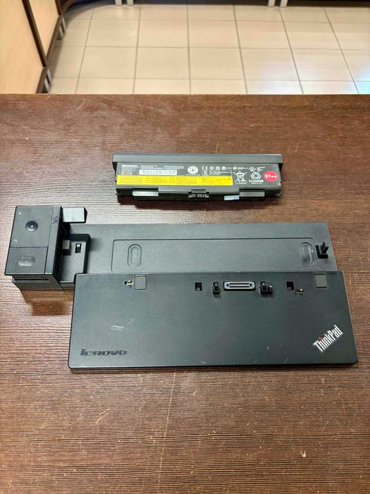 Laptop Lenovo ThinkPad L440 (Intel Core i7-4800MQ, 16/256 GB, Windows 10)