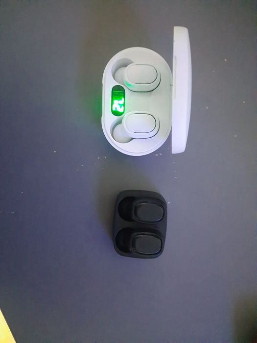 Sprzedam słuchawki na bluetooth