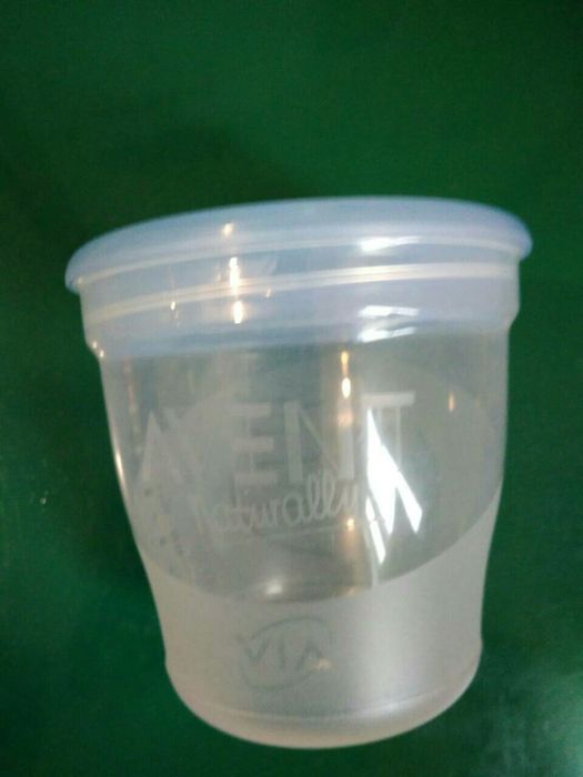 Контейнеры для хранения грудного молока "АVENT"