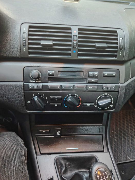 Sprzedam BMW e46 316i