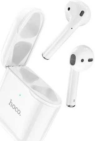 Auriculares Hoco EW06 Bluetooth 5.1 Wireless Stereo (iPhone e Android)