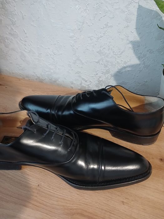 Продам італійські туфлі