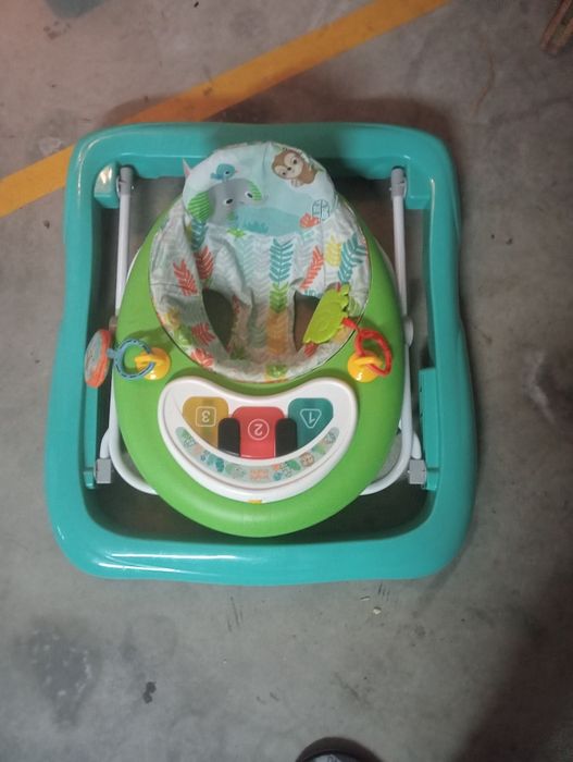 Voador para criança
