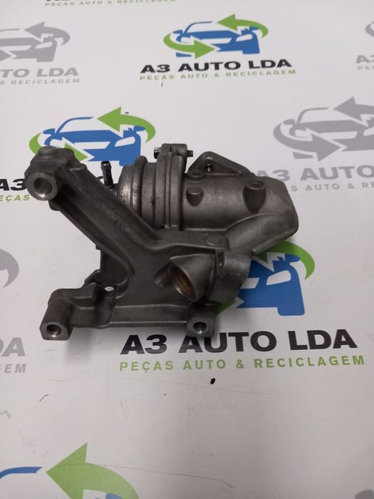 Válvula EGR Smart Fortwo 451