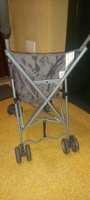 Carrinho de passeio