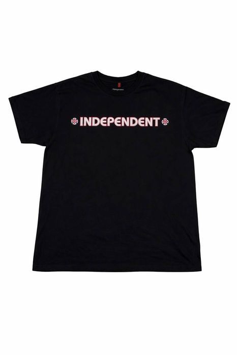 футболка independent archive y2k rap