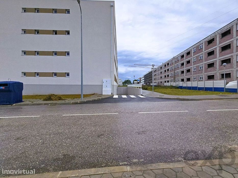 Apartamento T2 em Aradas